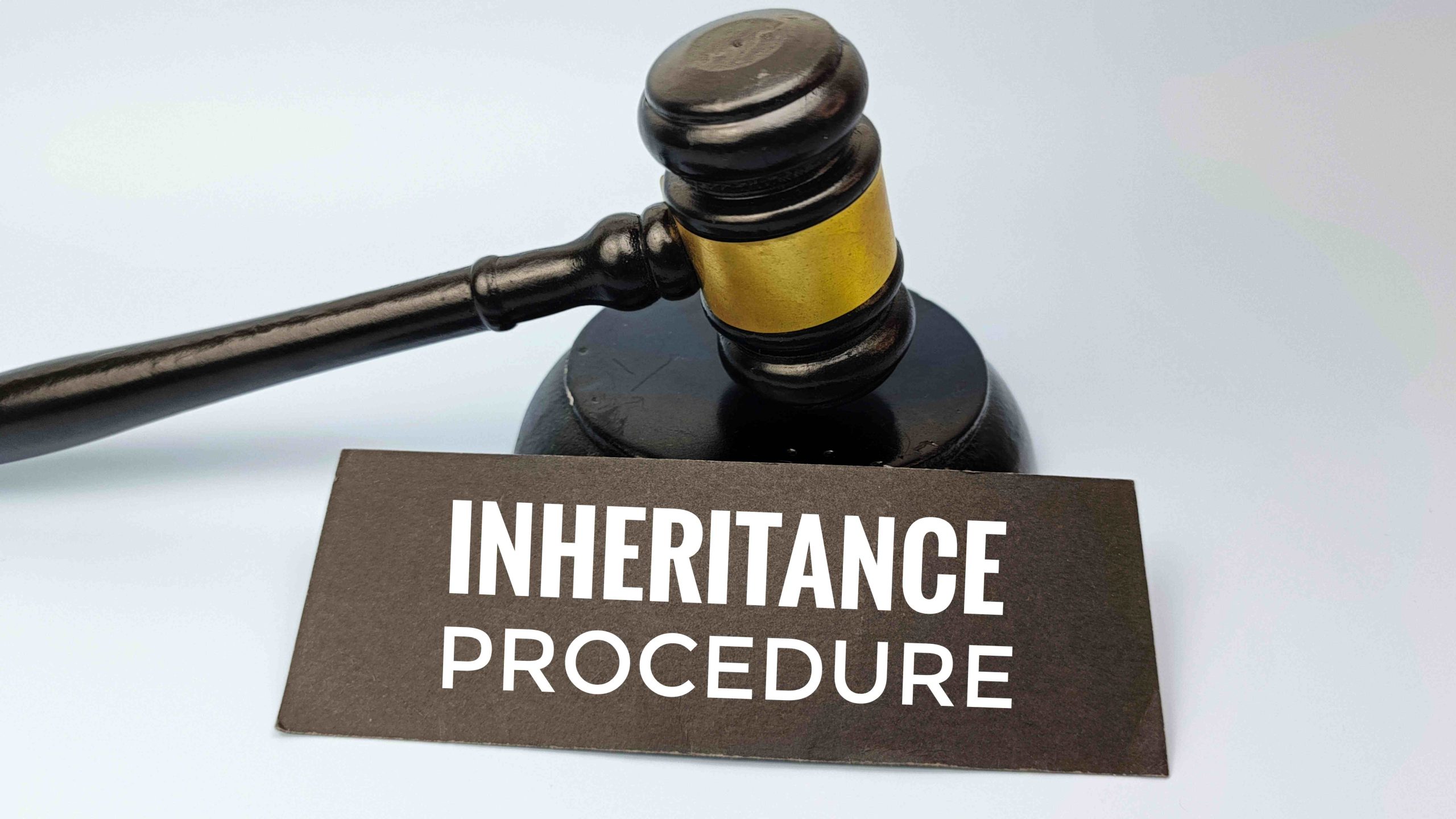 遺產 分配 協議 書3