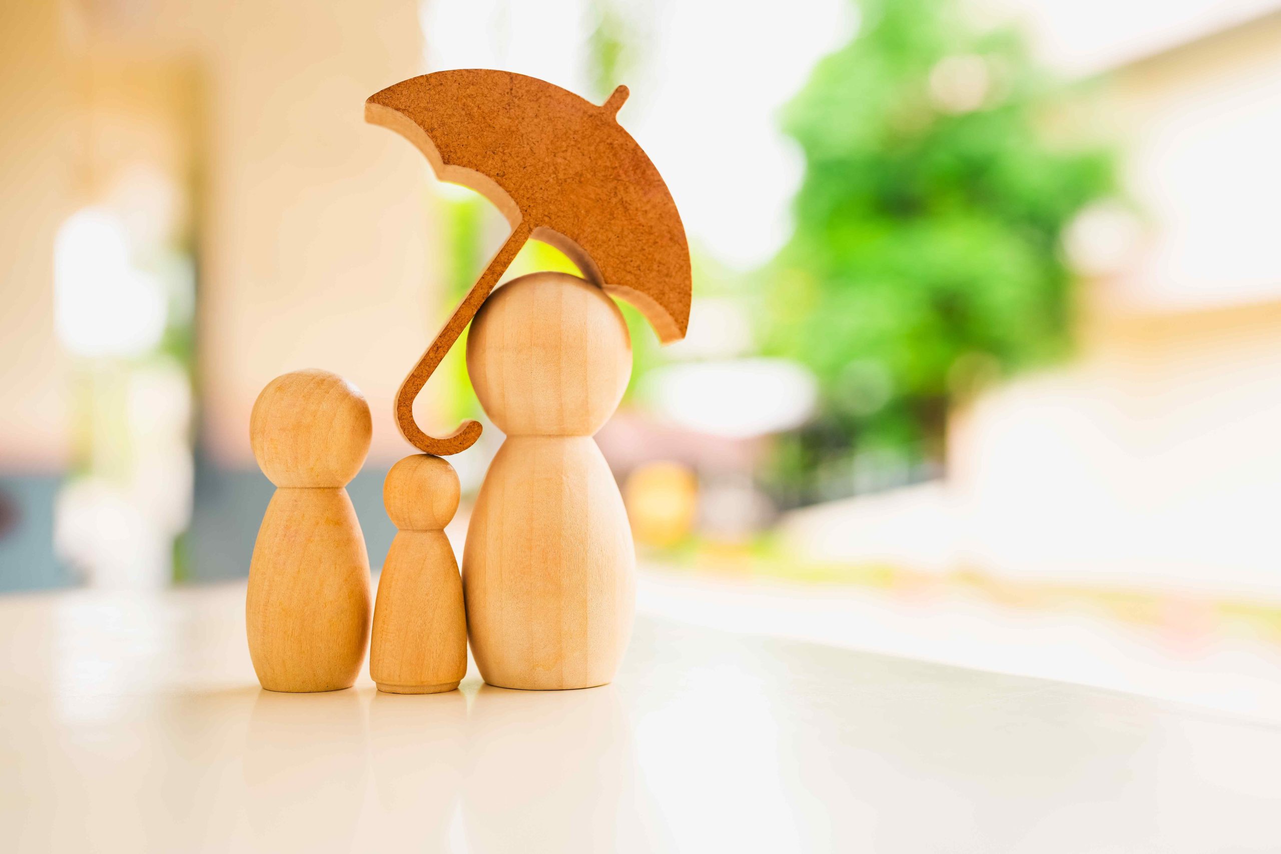 遺產分配三大原則1